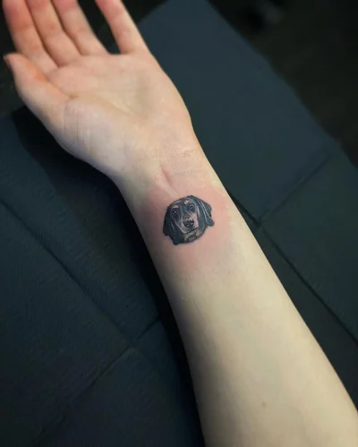 Sam Owen Tattoo tattoo 040