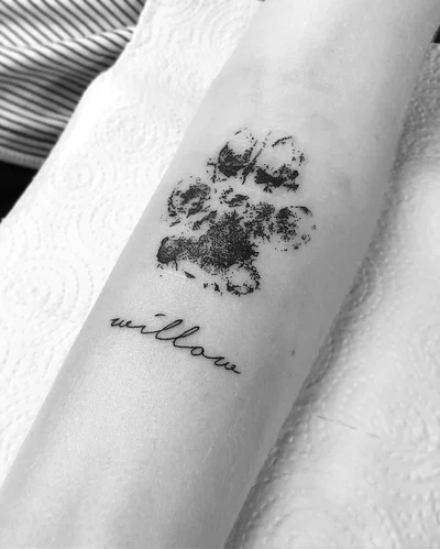 Sam Owen Tattoo tattoo 045