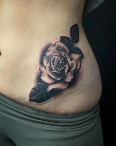 Sam Owen Tattoo tattoo 047
