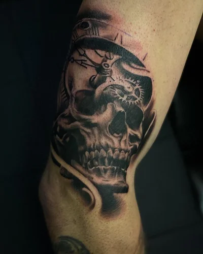 Sam Owen Tattoo tattoo 048