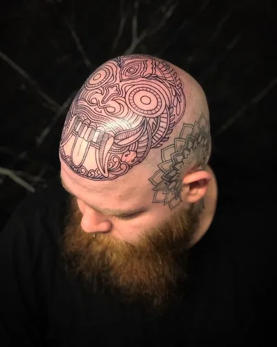 Sam Owen Tattoo tattoo 050