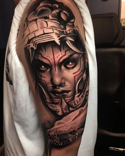 Jay Sampaguita tattoo 010