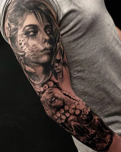 Jay Sampaguita tattoo 012