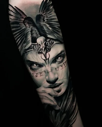 Jay Sampaguita tattoo 015