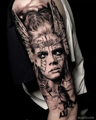 Jay Sampaguita tattoo 017