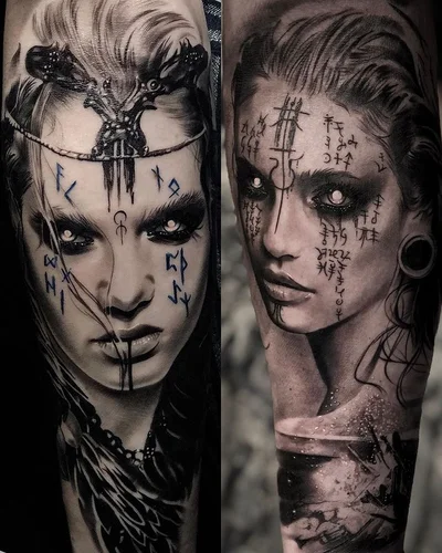 Jay Sampaguita tattoo 018