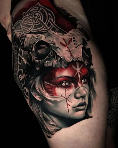 Jay Sampaguita tattoo 023