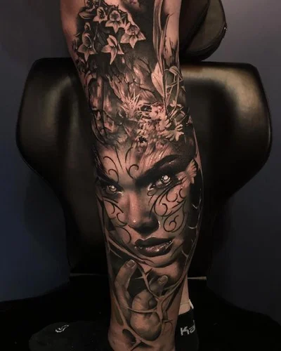 Jay Sampaguita tattoo 024
