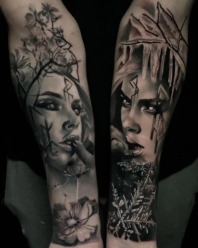 Jay Sampaguita tattoo 026