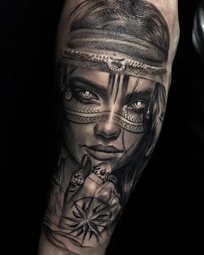 Jay Sampaguita tattoo 027