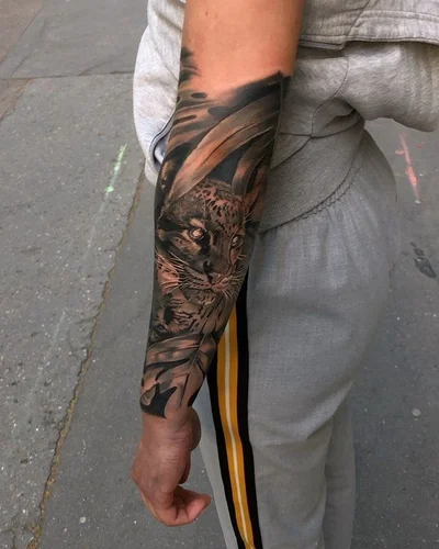 Jay Sampaguita tattoo 029