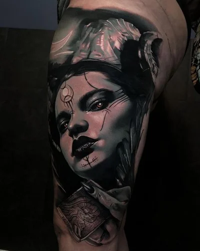Jay Sampaguita tattoo 031