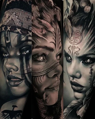 Jay Sampaguita tattoo 033