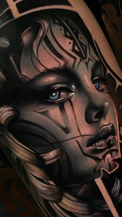Jay Sampaguita tattoo 035
