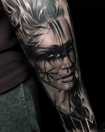 Jay Sampaguita tattoo 036