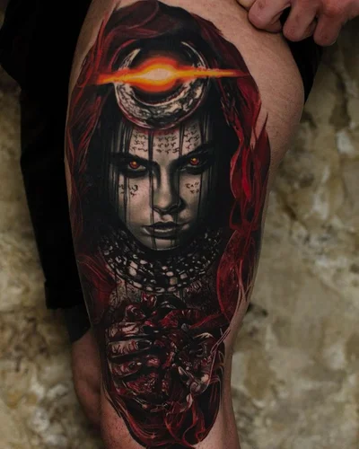 Jay Sampaguita tattoo 038