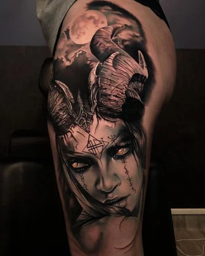 Jay Sampaguita tattoo 042