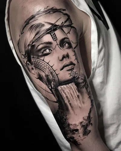 Jay Sampaguita tattoo 043