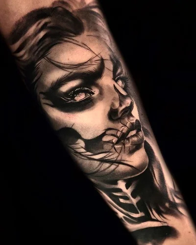 Jay Sampaguita tattoo 046