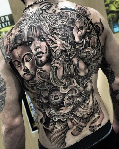 Jay Sampaguita tattoo 047