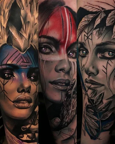 Jay Sampaguita tattoo 049