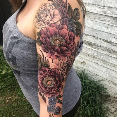 Sam Read tattoo 011