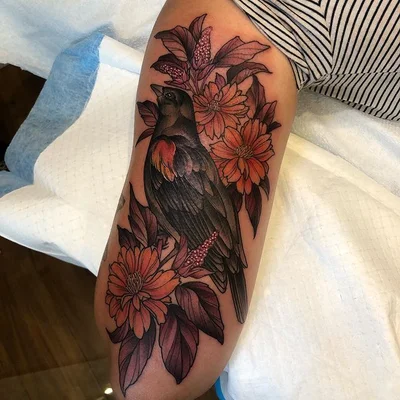 Sam Read tattoo 016
