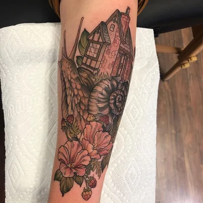 Sam Read tattoo 018