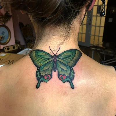 Sam Read tattoo 019