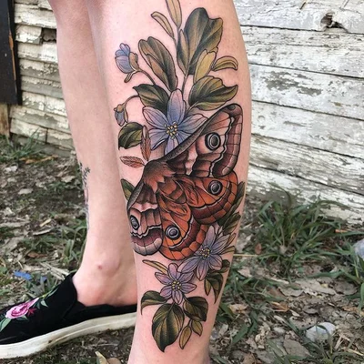 Sam Read tattoo 030