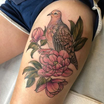 Sam Read tattoo 033