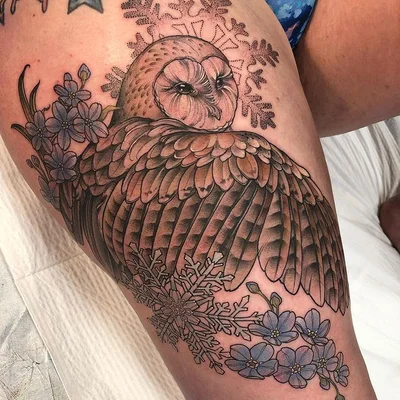 Sam Read tattoo 034