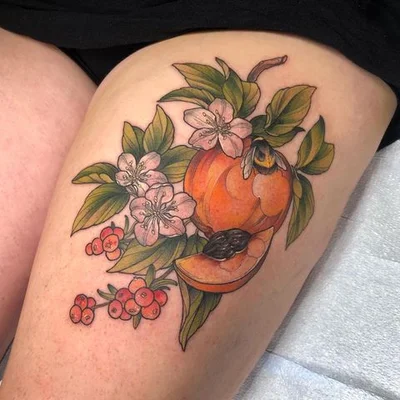 Sam Read tattoo 036