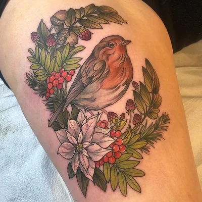 Sam Read tattoo 042