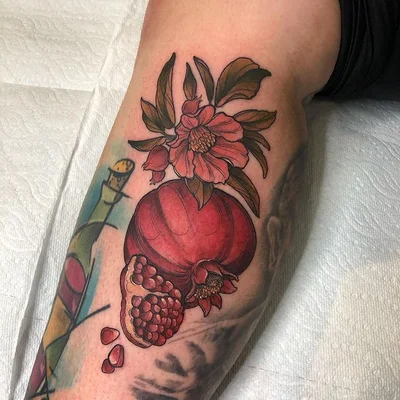 Sam Read tattoo 048