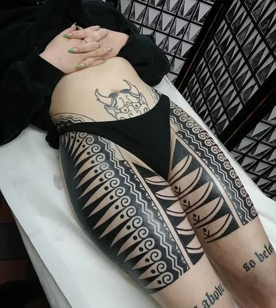 Sam Rivers tattoo 002
