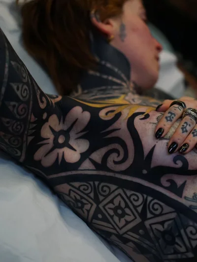Sam Rivers tattoo ig_010