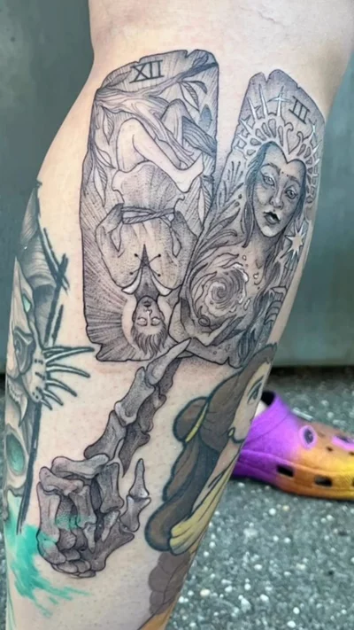 Sam Roldos tattoo 011