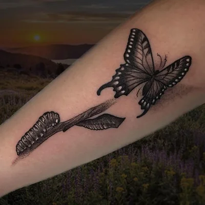 Sam Roldos tattoo 014
