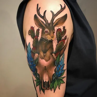 Sam Roldos tattoo 015