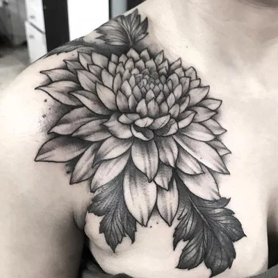 Sam Roldos tattoo 016
