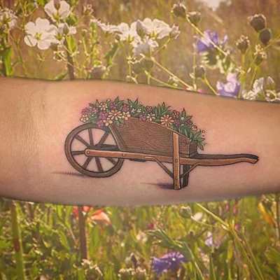 Sam Roldos tattoo 017
