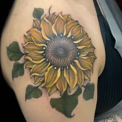 Sam Roldos tattoo 021