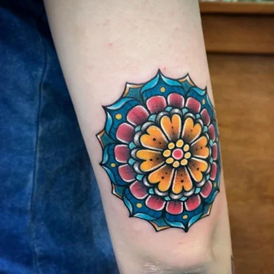 Sam Roldos tattoo 025