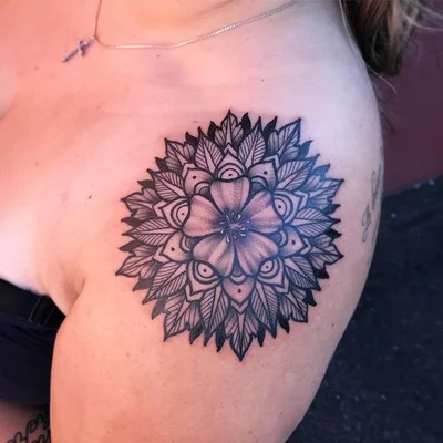 Sam Roldos tattoo 027