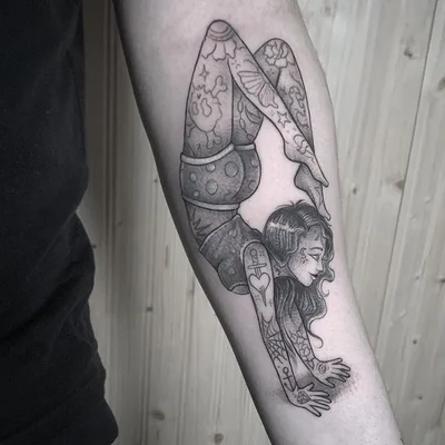 Sam Roldos tattoo 028