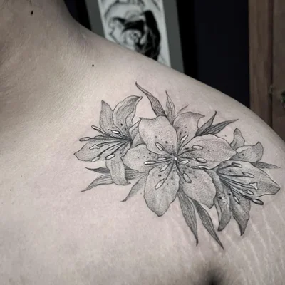 Sam Roldos tattoo 031