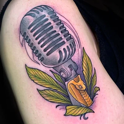 Sam Roldos tattoo 033