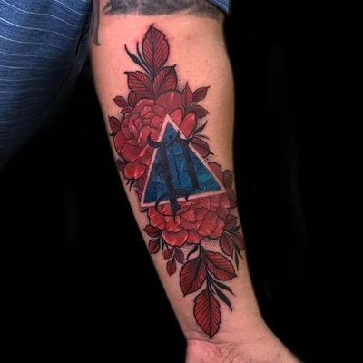 Sam Roldos tattoo 037