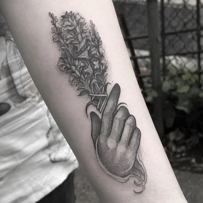 Sam Roldos tattoo 039